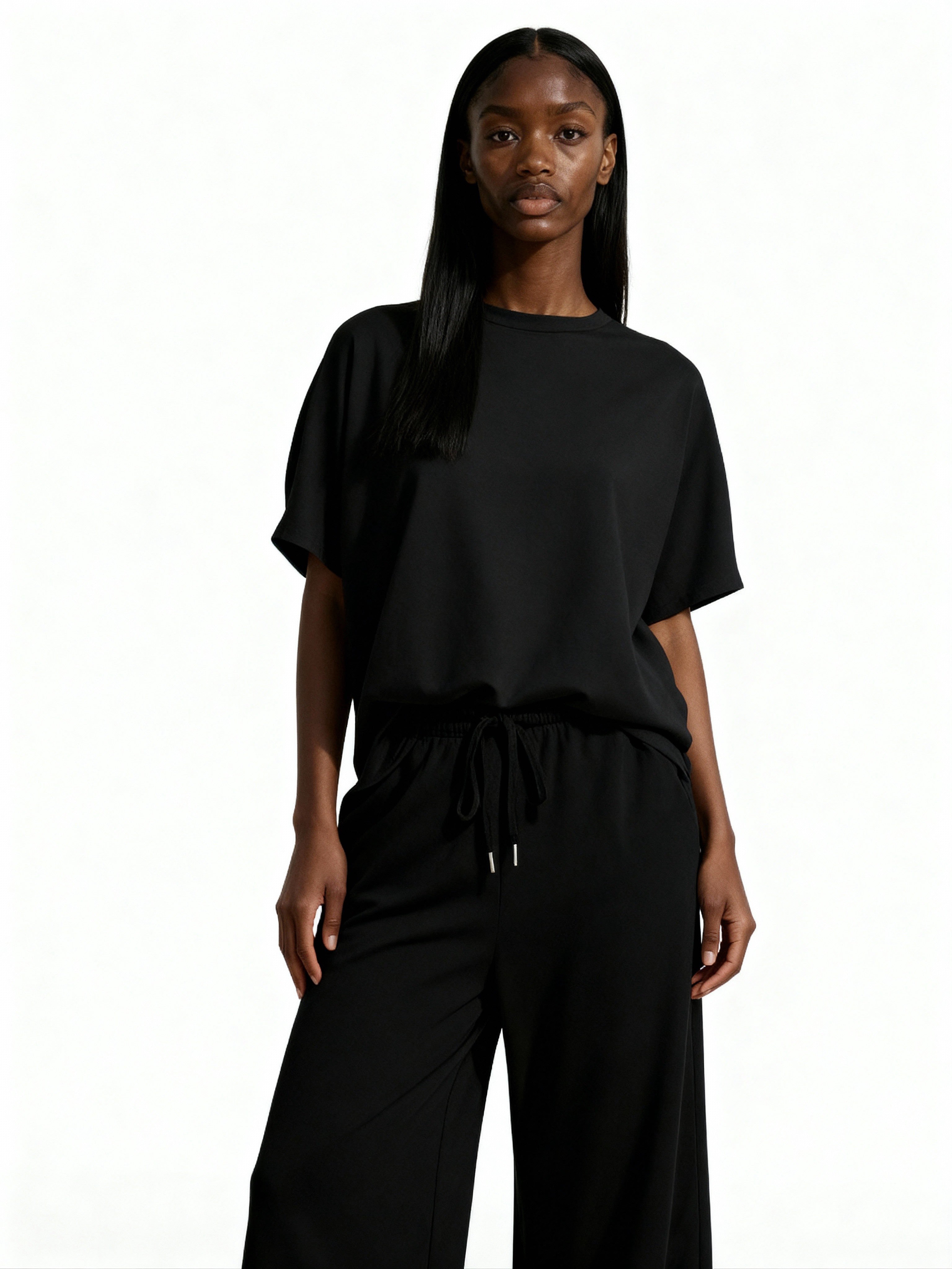 Conjunto Livia | Estilo relajado y elegancia minimalista