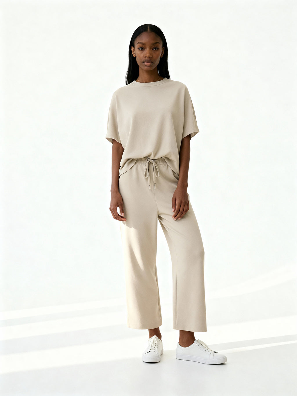 Conjunto Livia | Estilo relajado y elegancia minimalista