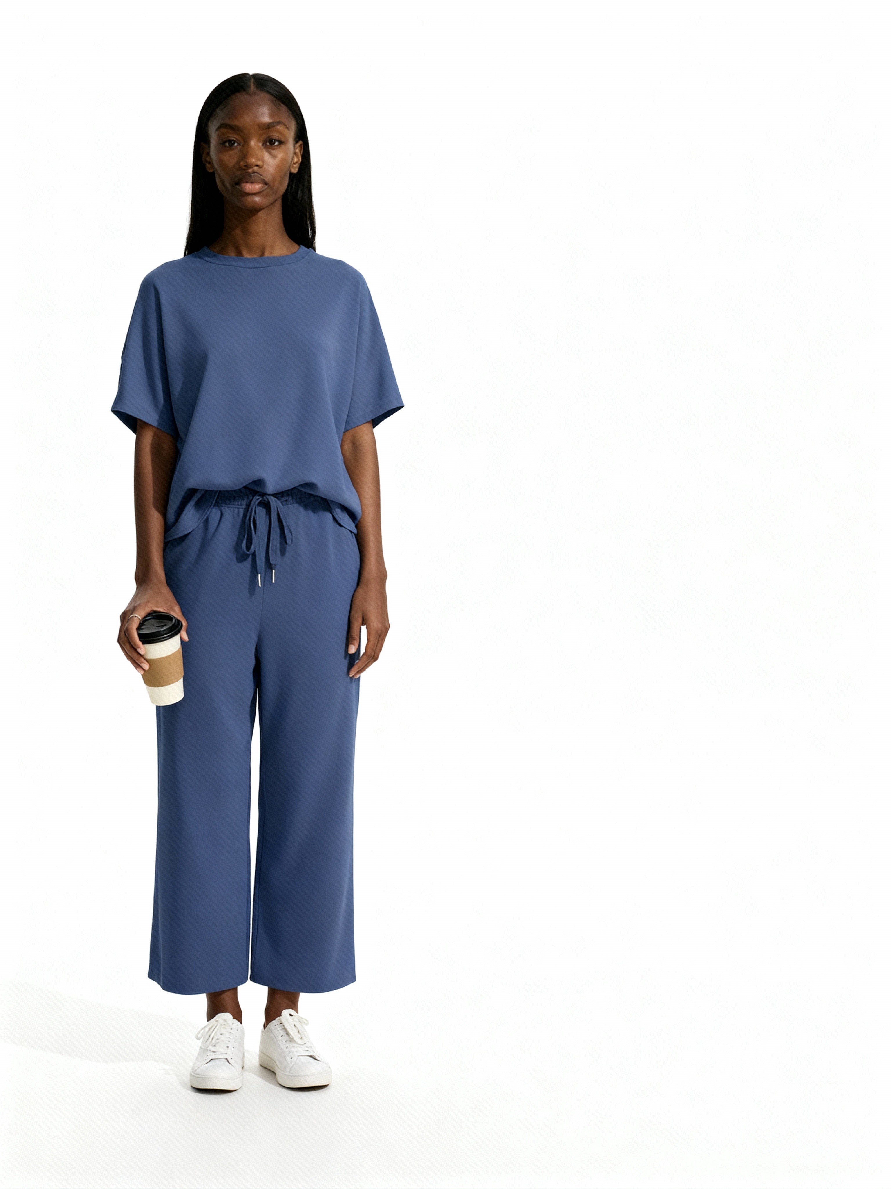 Conjunto Livia | Estilo relajado y elegancia minimalista