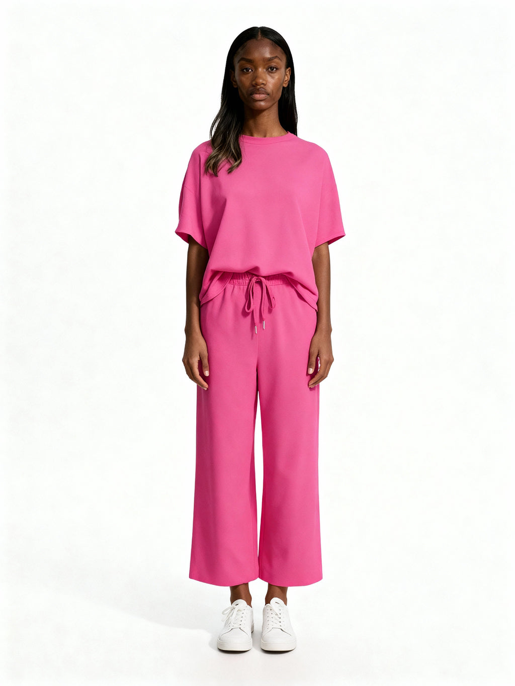 Conjunto Livia | Estilo relajado y elegancia minimalista