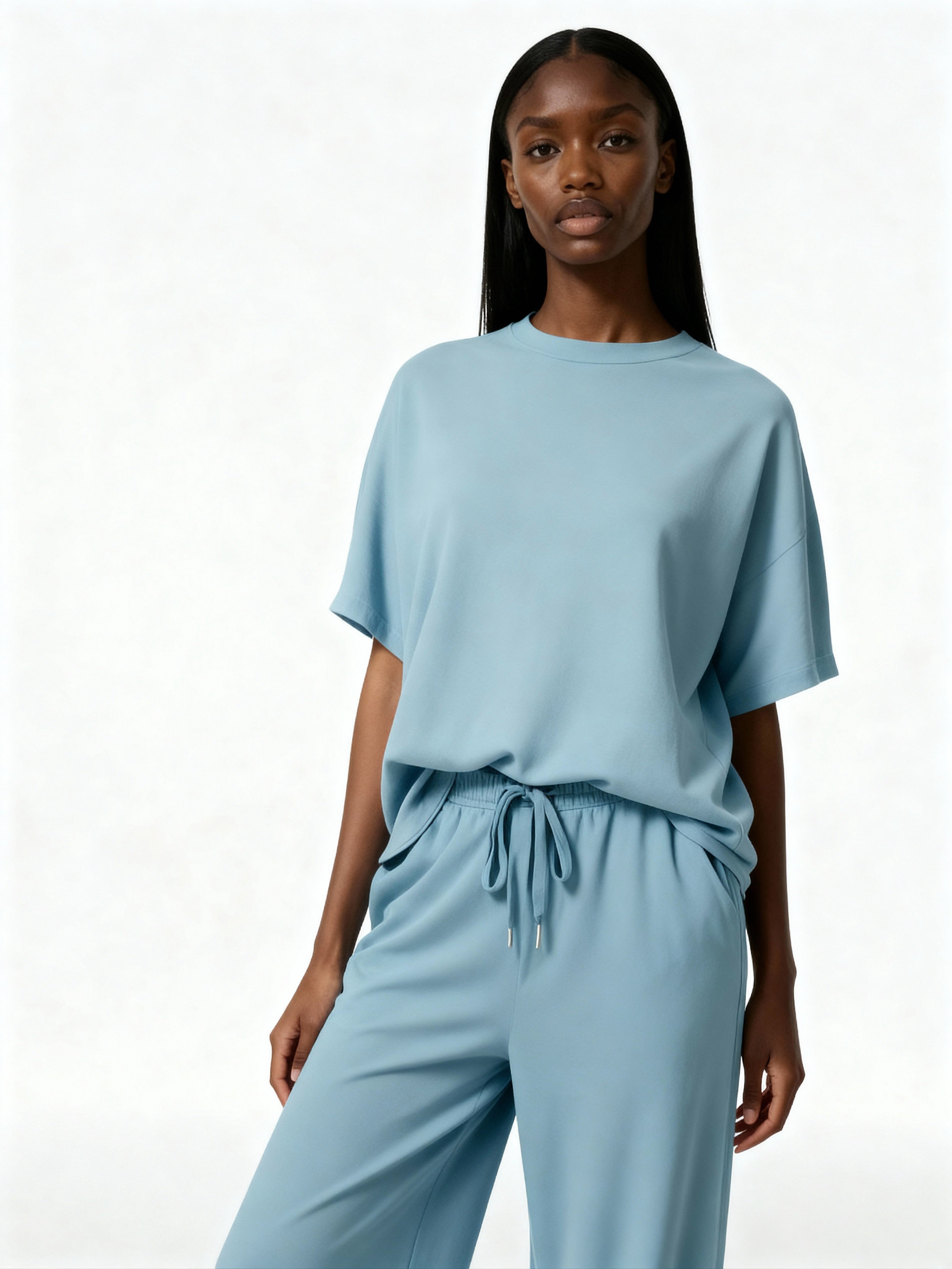 Conjunto Livia | Estilo relajado y elegancia minimalista