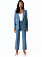 Sastre Milano | Conjunto de americana y pantalón fluido