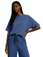 Conjunto Livia | Estilo relajado y elegancia minimalista