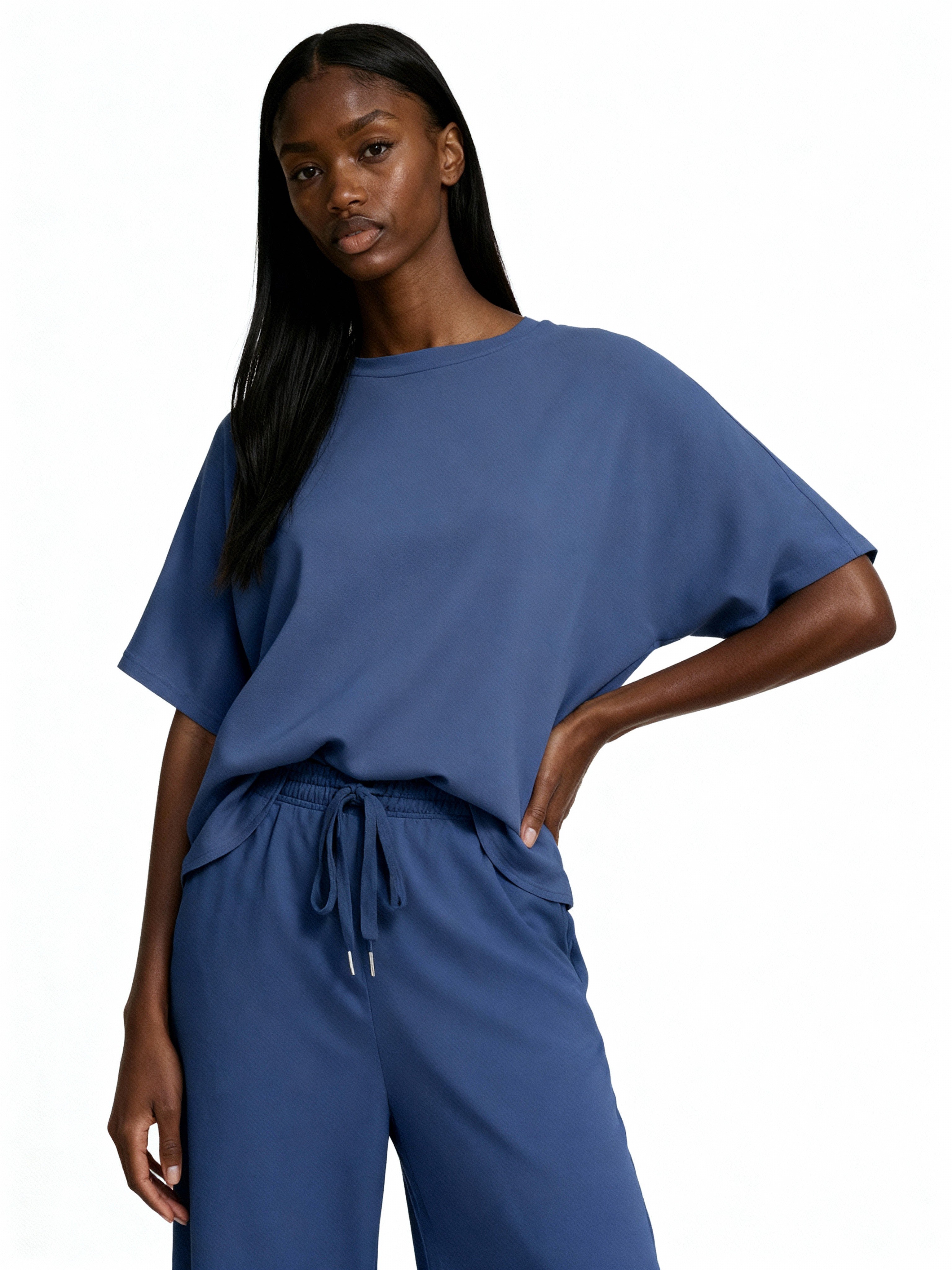 Conjunto Livia | Estilo relajado y elegancia minimalista