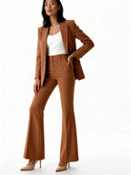 Sastre Milano | Conjunto de americana y pantalón fluido